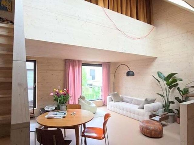 Appartement te huur in Amsterdam