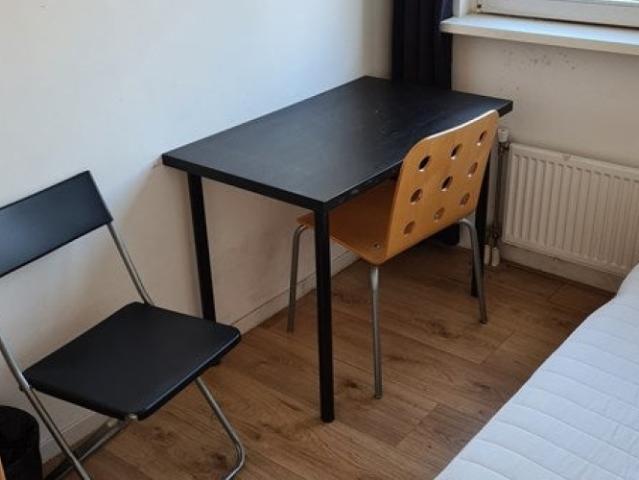 Appartement te huur in Amsterdam, Noord Holland