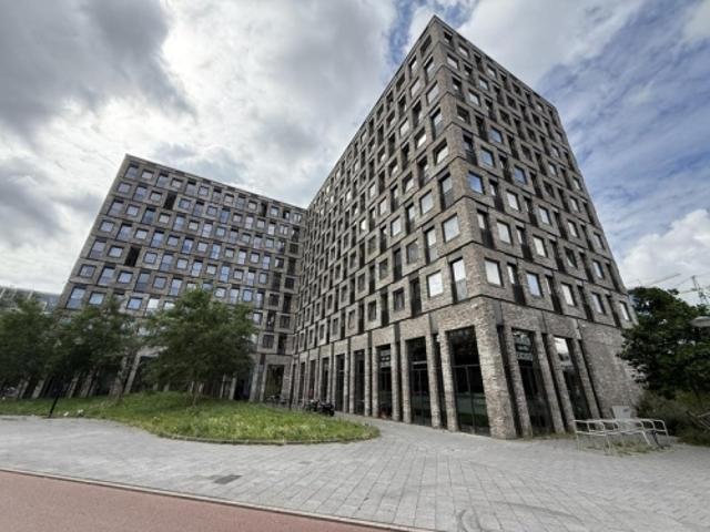 Appartement te huur in Amsterdam, Noord Holland