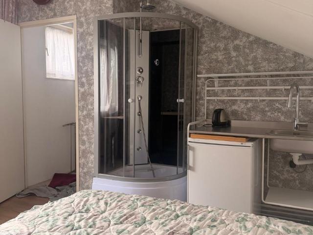 Studio te huur in Nieuw-West, Amsterdam