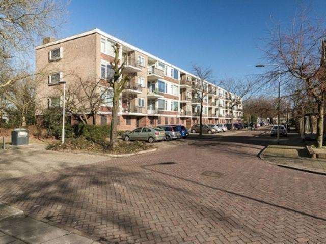 Appartement te huur in Arnhem, Gelderland