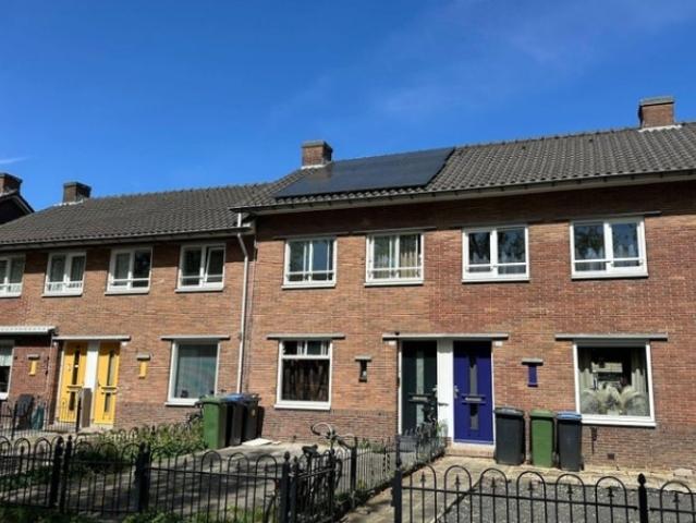 Appartement te huur in Arnhem, Gelderland
