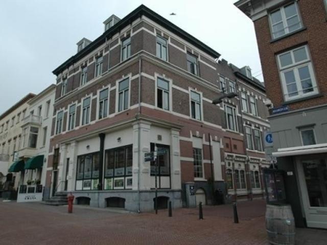 Appartement te huur in Arnhem, Gelderland