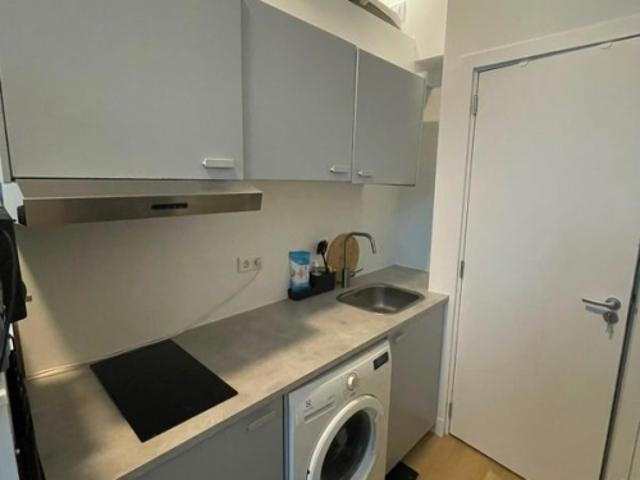 Appartement te huur in Breda, Noord Brabant
