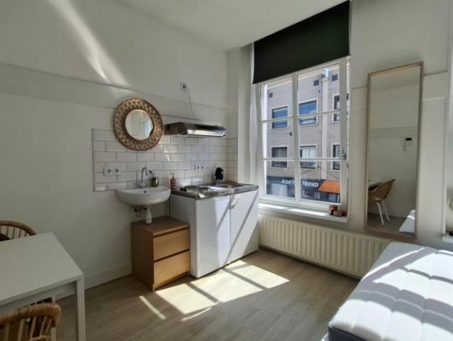 Appartement te huur in Breda, Noord Brabant