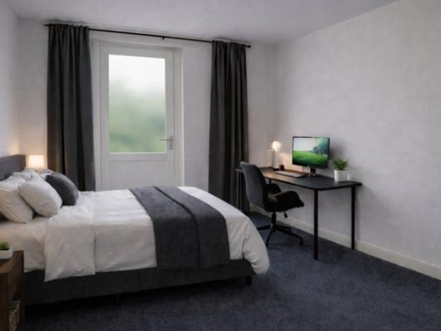 Appartement te huur in Breda, Noord Brabant