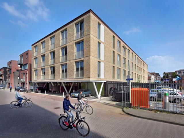 Appartement te huur in Breda, Noord Brabant