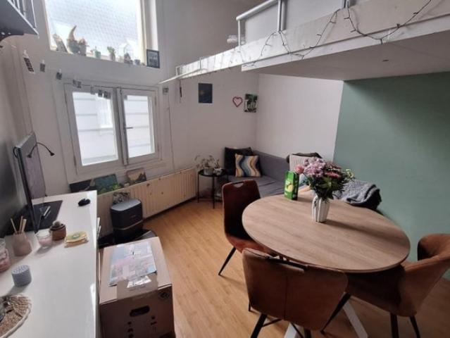 Appartement te huur in Breda, Noord Brabant