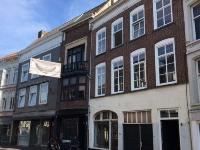 Appartement te huur in Breda, Noord Brabant