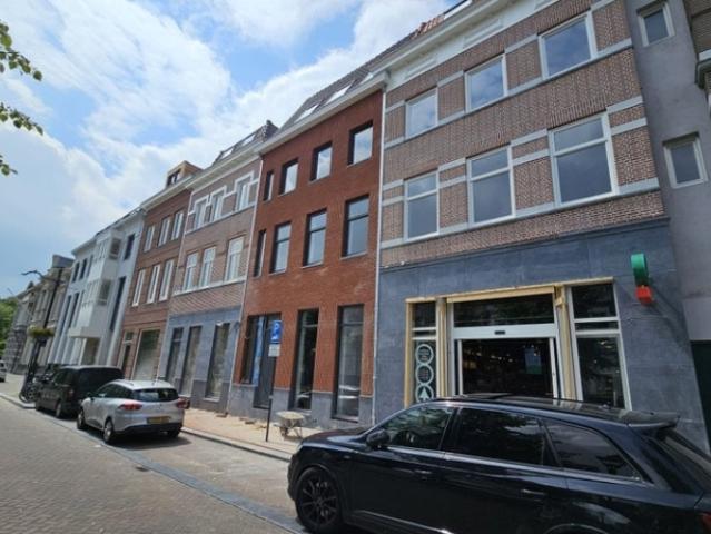 Appartement te huur in Breda, Noord Brabant