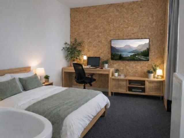 Appartement te huur in Breda, Noord Brabant