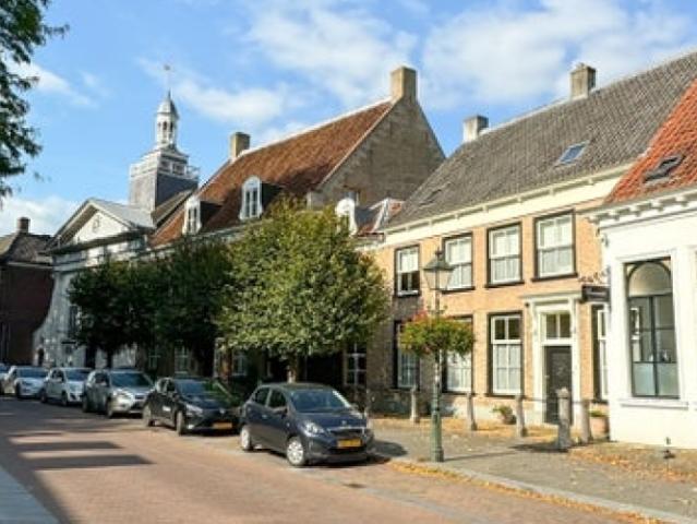 Appartement te huur in Breda, Noord Brabant