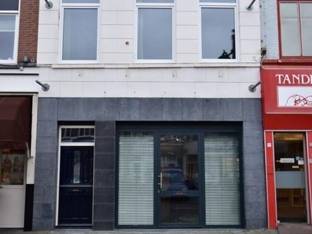 Appartement te huur in Breda, Noord Brabant