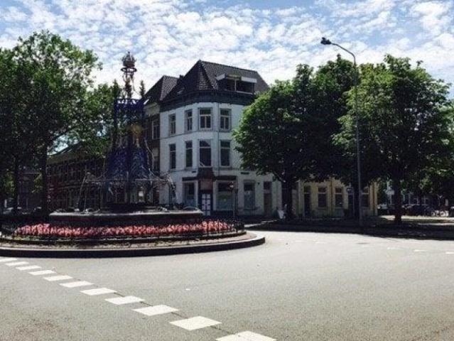 Appartement te huur in Breda, Noord Brabant