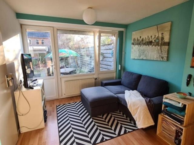 Appartement te huur in Breda, Noord Brabant