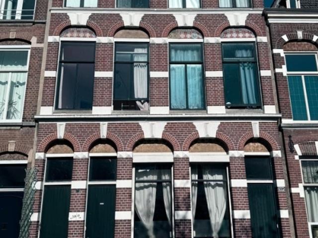 Appartement te huur in Breda, Noord Brabant