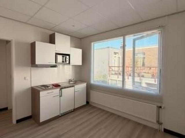 Appartement te huur in Breda, Noord Brabant