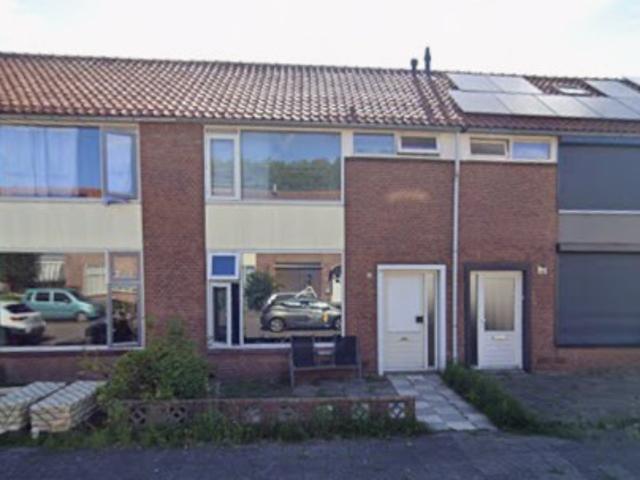 Appartement te huur in Breda, Noord Brabant