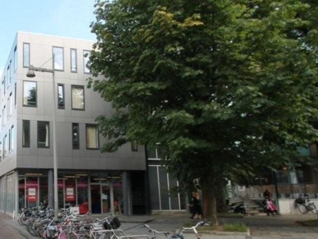 Appartement te huur in Breda, Noord Brabant