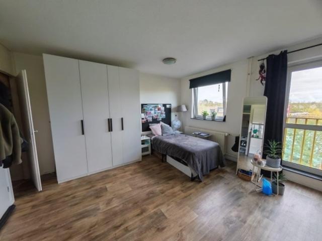 Appartement te huur in Delft, Zuid Holland