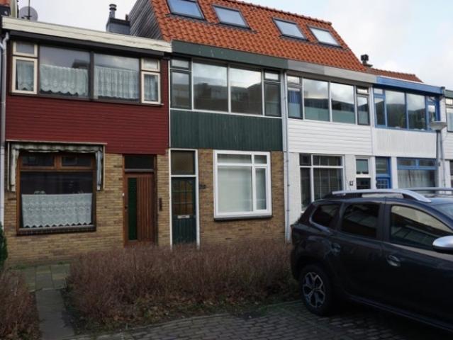 Appartement te huur in Delft, Zuid Holland