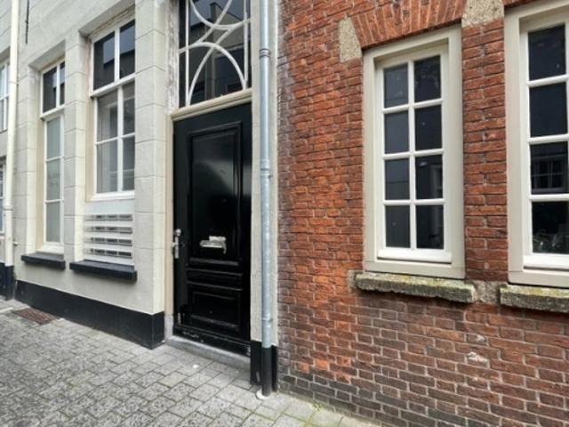 Appartement te huur in Bosch, Noord Brabant
