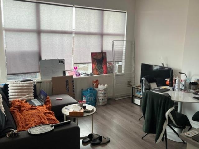 Appartement te huur in Zuid Holland