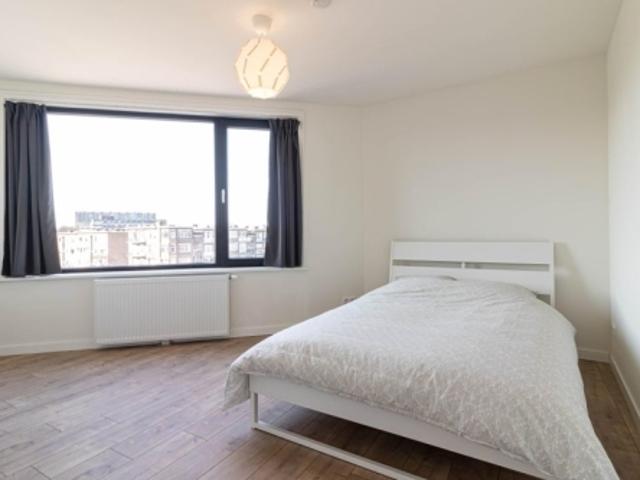 Appartement te huur in Zuid Holland