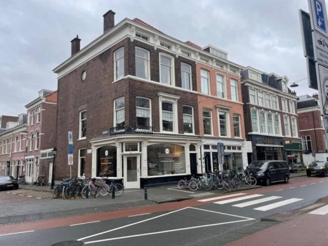 Appartement te huur in Zuid Holland