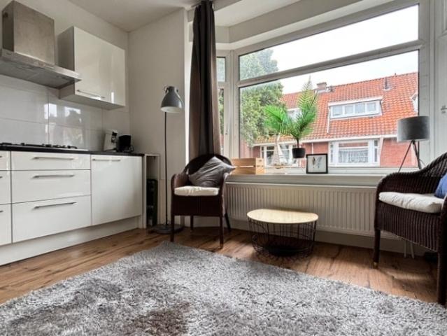 Appartement te huur in Zuid Holland
