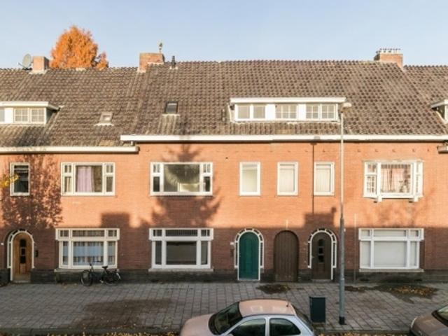 Appartement te huur in Noord Brabant