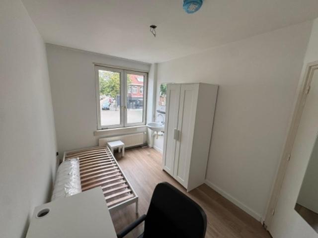 Appartement te huur in Noord Brabant