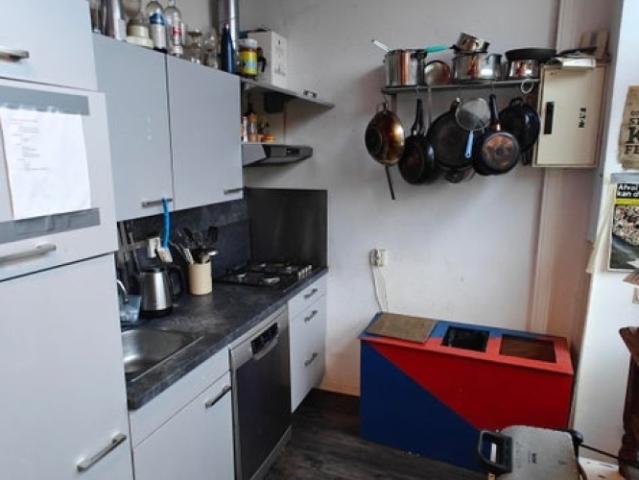 Appartement te huur in Enschede, Overijssel