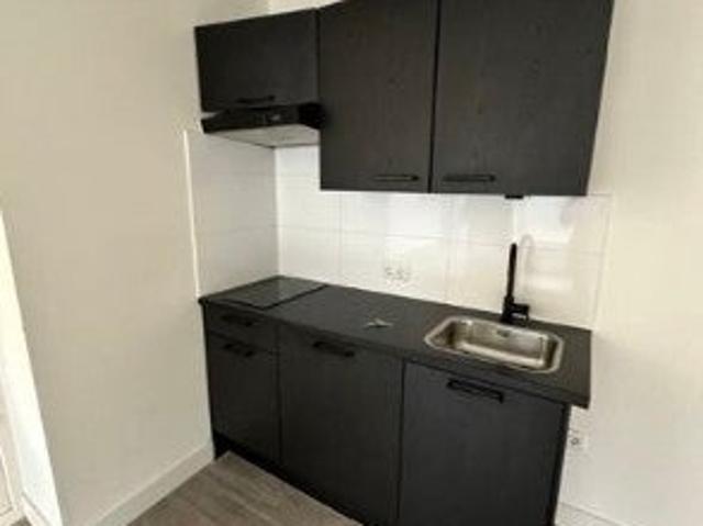 Appartement te huur in Enschede, Overijssel