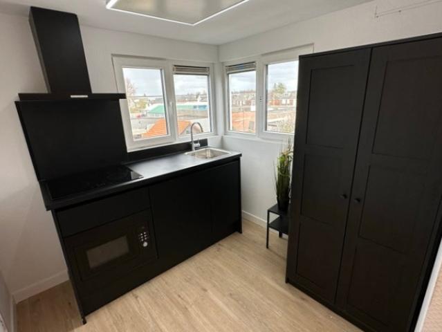Appartement te huur in Enschede, Overijssel