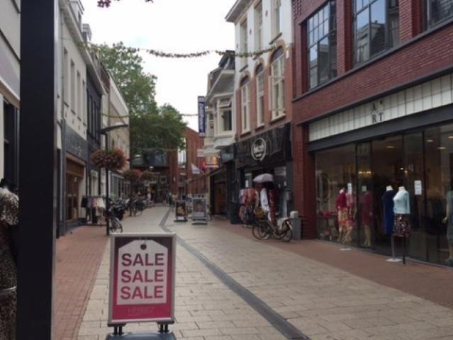 Appartement te huur in Enschede, Overijssel
