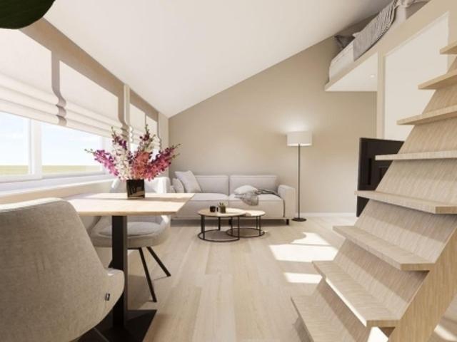 Appartement te huur in Haarlem, Noord Holland