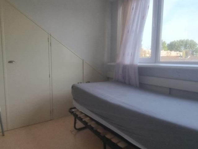 Appartement te huur in Haarlem, Noord Holland