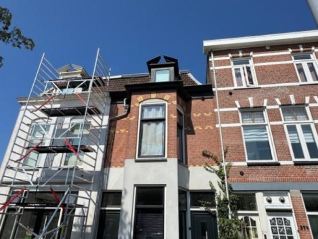 Appartement te huur in Haarlem, Noord Holland