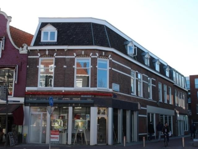 Appartement te huur in Haarlem, Noord Holland