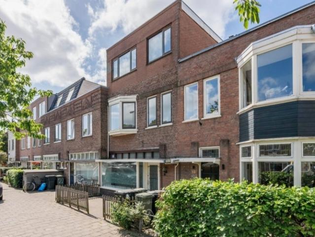 Appartement te huur in Haarlem