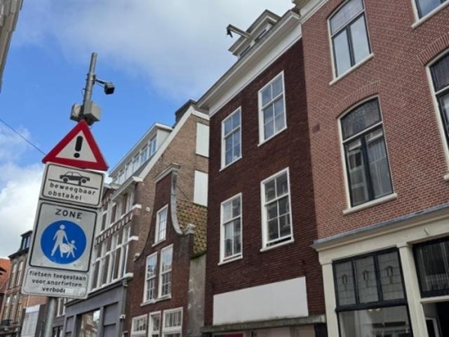 Appartement te huur in Haarlem, Noord Holland