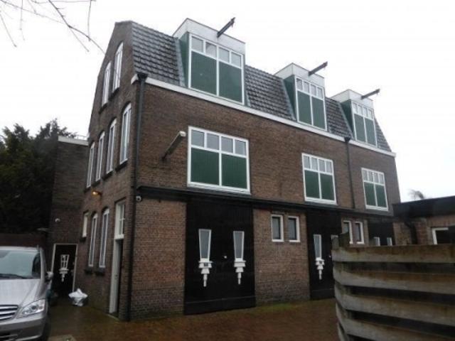 Appartement te huur in Noord Holland