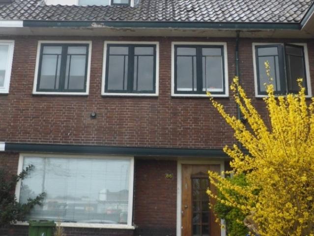 Appartement te huur in Noord Holland