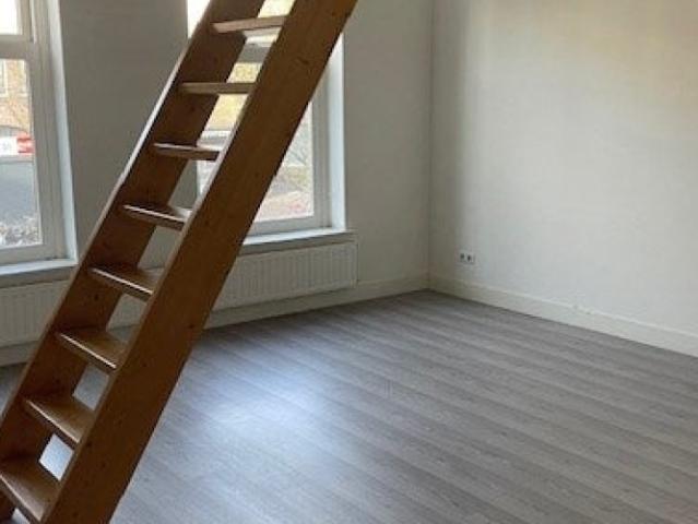 Appartement te huur in Zuid Holland