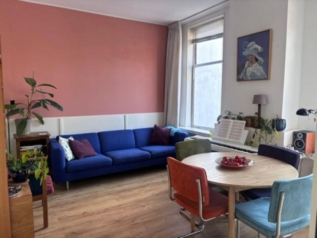 Appartement te huur in Zuid Holland