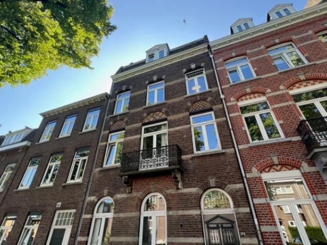 Appartement te huur in Maastricht