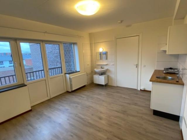 Appartement te huur in Maastricht
