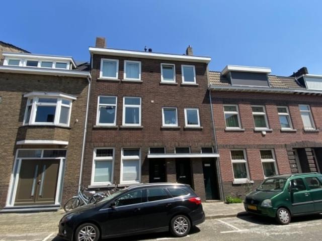 Appartement te huur in Maastricht
