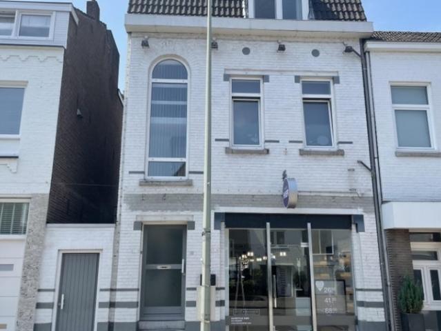 Appartement te huur in Maastricht
